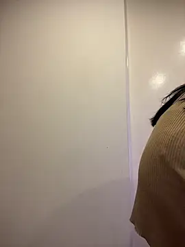 Chat XXX en directo de Eve_Ritz