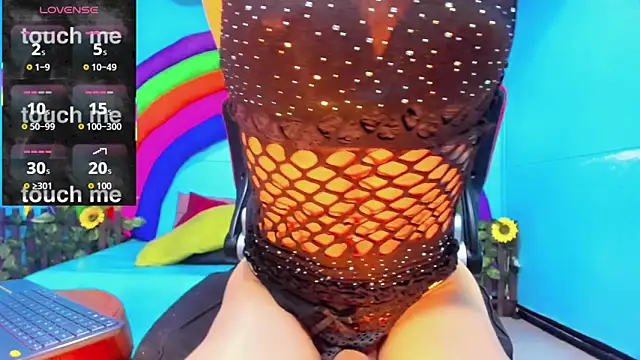 daisy_jonexxx22 Chat XXX in diretta