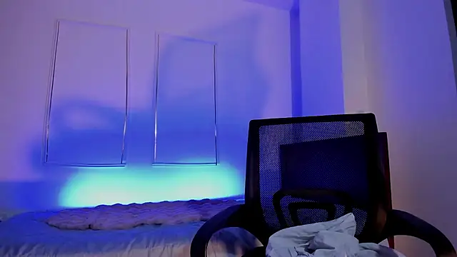 Czat XXX na żywo – MeganWhite3