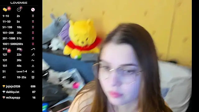 Boni_NeLL__ Chat XXX live