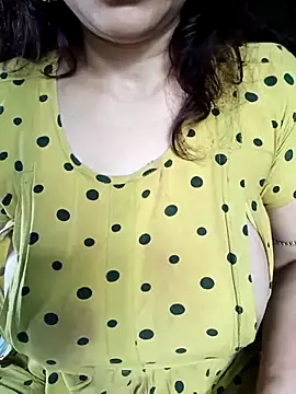 Sneha_gril Webcam show