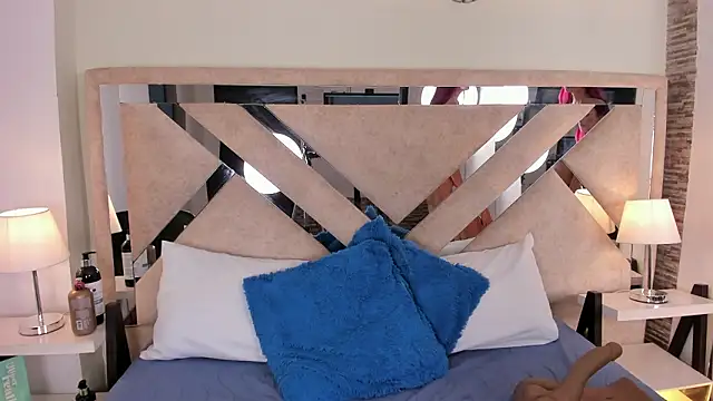 ximena_vasquez8 élő XXX-chatje