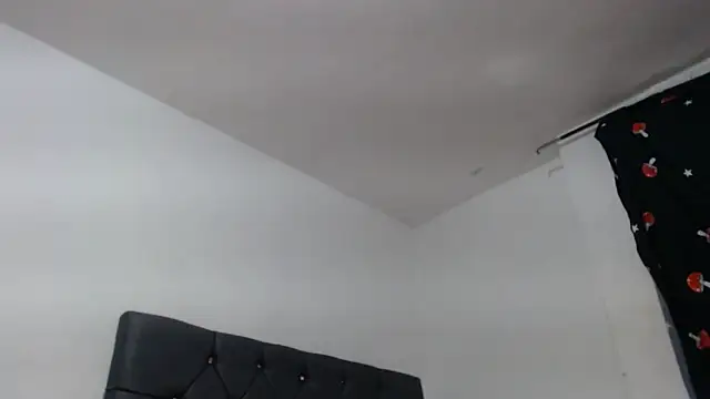 Angeliicaxxn Webbikameraesitys