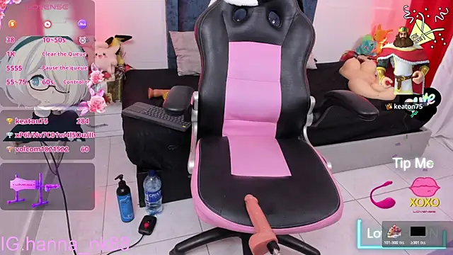 Noah_Cherry 라이브 XXX 채팅