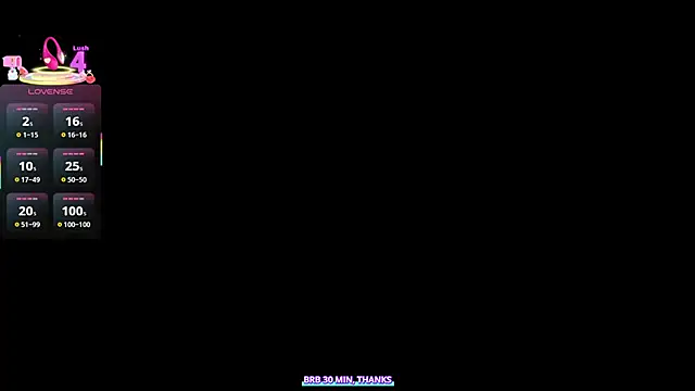 Czat XXX na żywo – carly_grasso