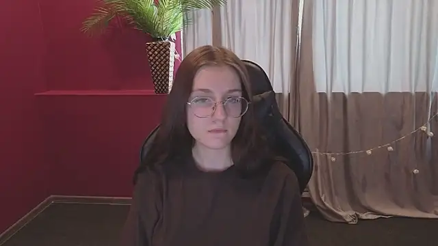 VixenLight's Live XXX Chat