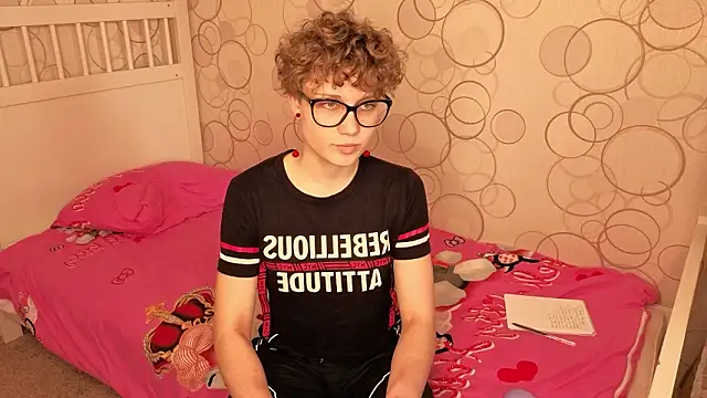 LibbyDuhl Chat XXX live