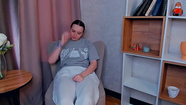 Czat XXX na żywo – MikiBallance