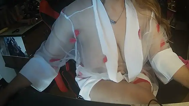 cinquantaxxx Obrolan Langsung XXX