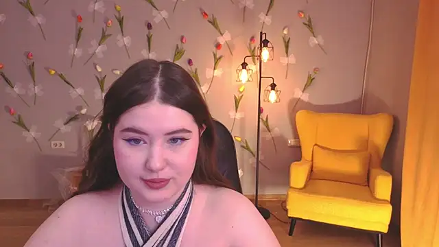 PixelGoddess' Live XXX Chat
