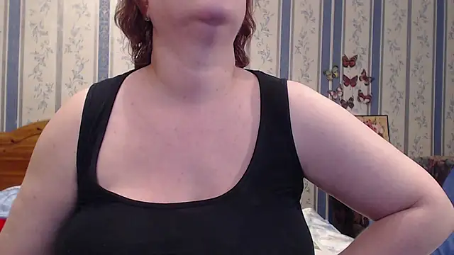 AMARILLIS' Live XXX Chat