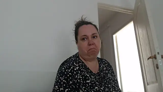 Czat XXX na żywo – WendyRhoades