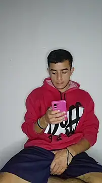 Thick_Cock Show Webcam