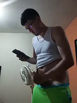 Deibyguzman Webcamshow