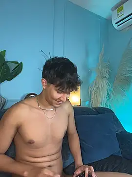 Leo_Savage_'s Live XXX Chat