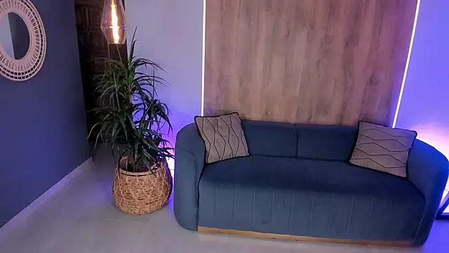 Chat XXX ao vivo de MelissaMoore_