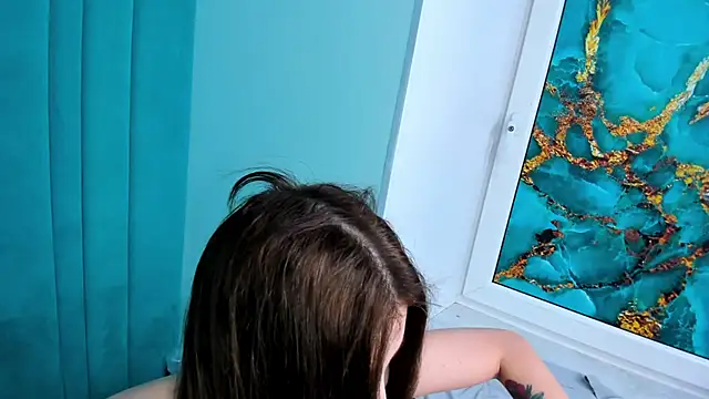 دردشة JuliaBusty الجنسية المباشرة