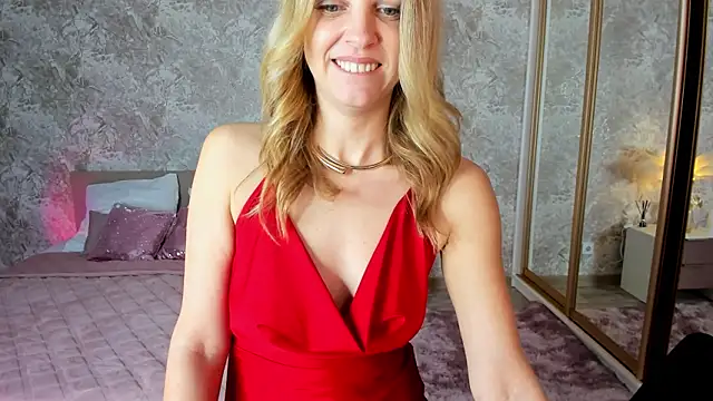 LunaFlinn Live XXX-chat