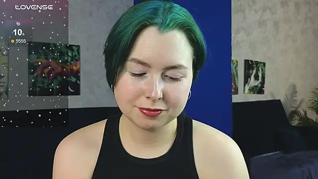 AnitaMeyer Live XXX-Chat