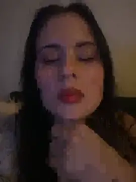 itstherealmina Live XXX-Chat