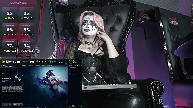 Navier__'s Live XXX Chat