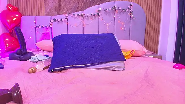 arletmss élő XXX-chatje