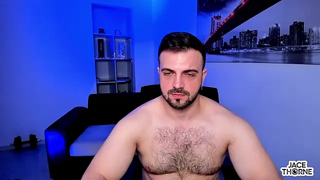 Chatroom XXX en direct de Jace_Thorne