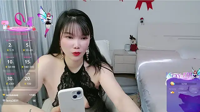 nanagaga Chat XXX live