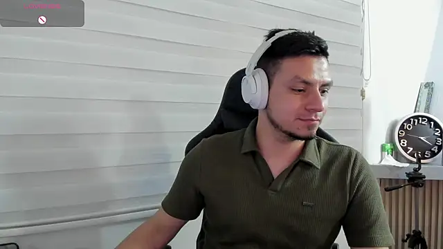 Rick_Adams – Live XXX-chat