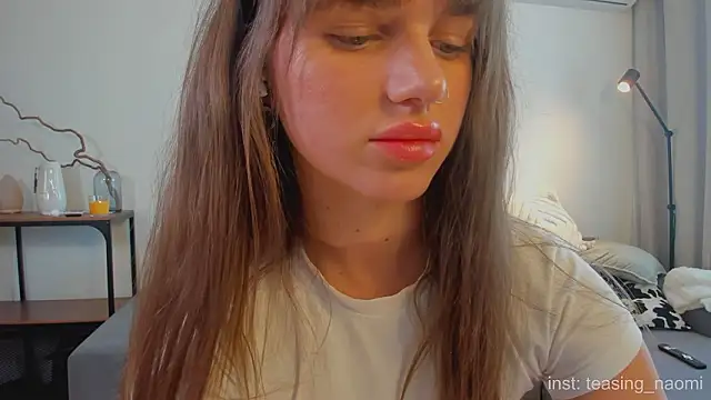 aesthetics__tease: απευθείας συνομιλία ΧΧΧ