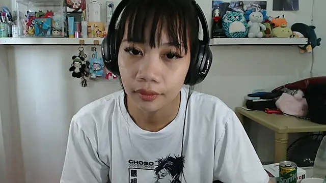 GloryKulikowski: вебкам-шоу