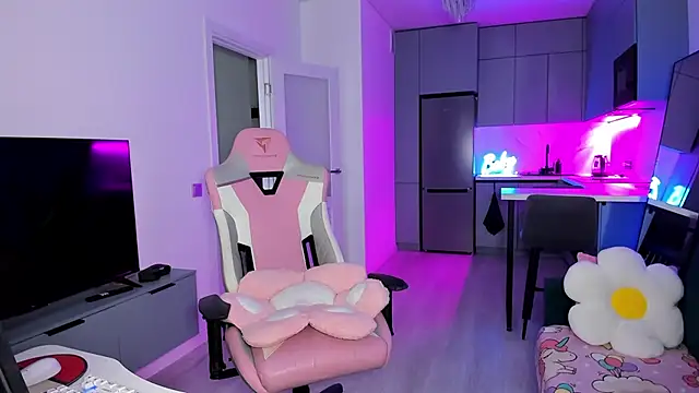 Chat XXX Live wow_lovie