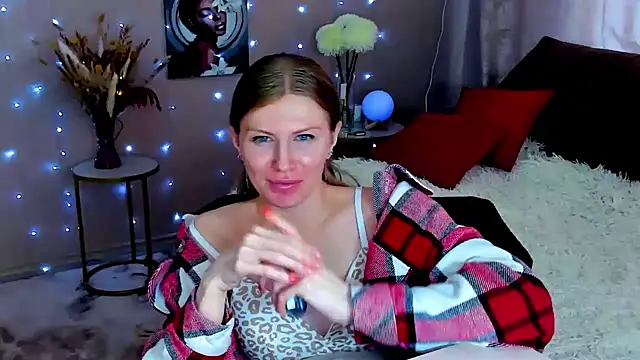 JinnaGreat élő XXX-chatje