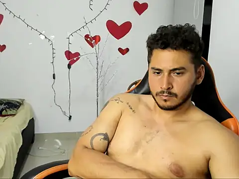 ashlan_king Obrolan Langsung XXX