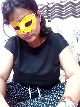 Gullapi's Webcam Show