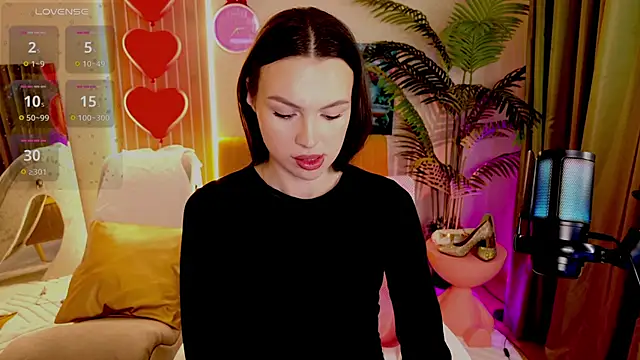 MaxinCarroll Live XXX-chat