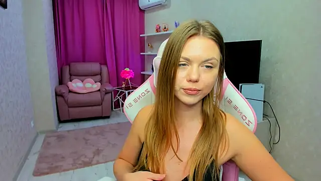 Chat XXX Live Strawberrye