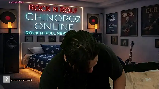 عرض كام chino_roz