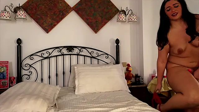 einneuesleben's Live XXX Chat