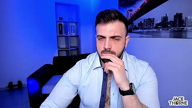 Jace_Thorne Obrolan Langsung XXX