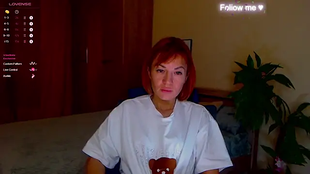 FireWater6 – Live XXX-chat