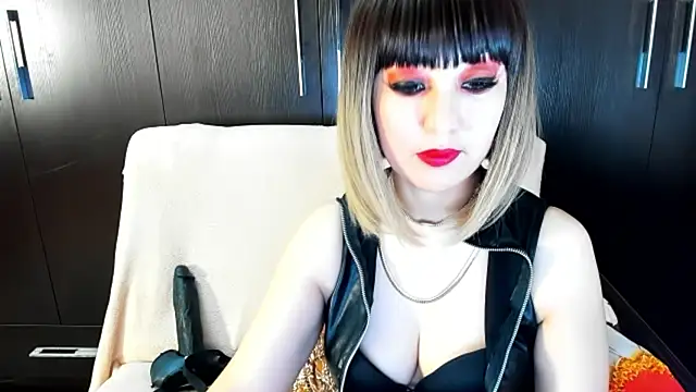 Chatroom XXX en direct de DaisyMun