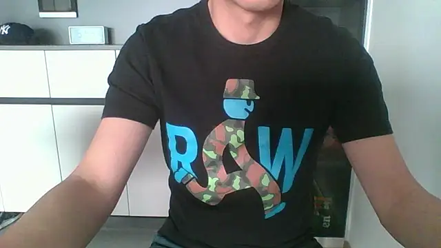 nole_china7 Show Webcam