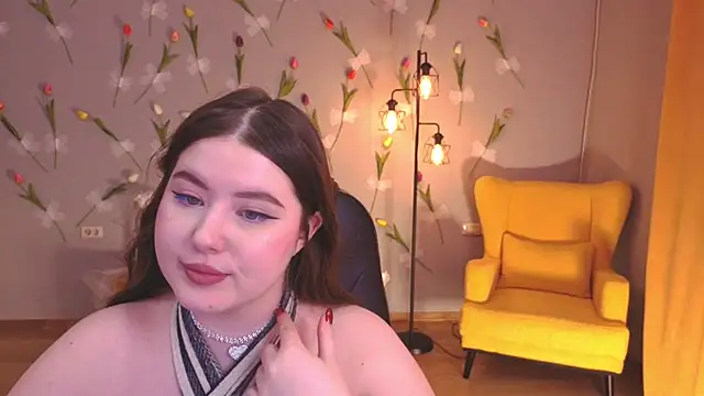 PixelGoddess 라이브 XXX 채팅