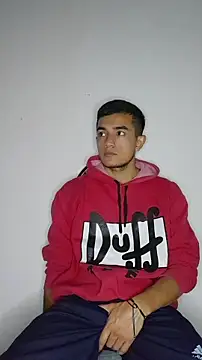 Show de Thick_Cock na webcam