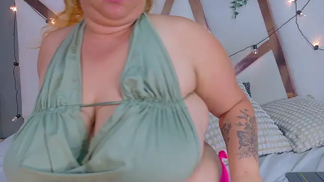 JenaCooper_ Live XXX-chat