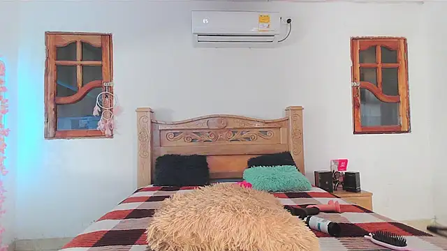 Chatroom XXX en direct de bratz_glloe