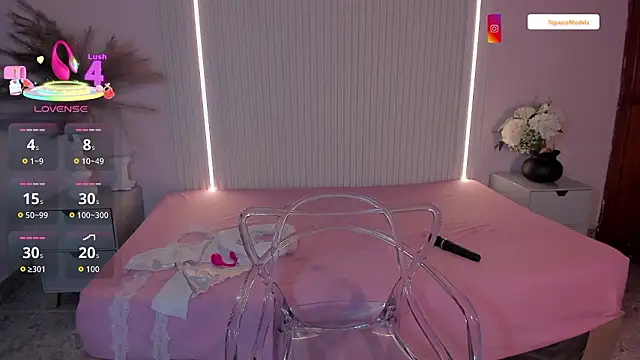 Lisy19 Live XXX-chat