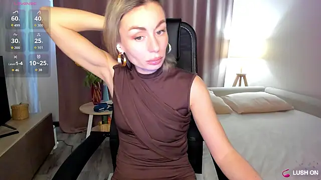 DannaEvan Chat XXX live