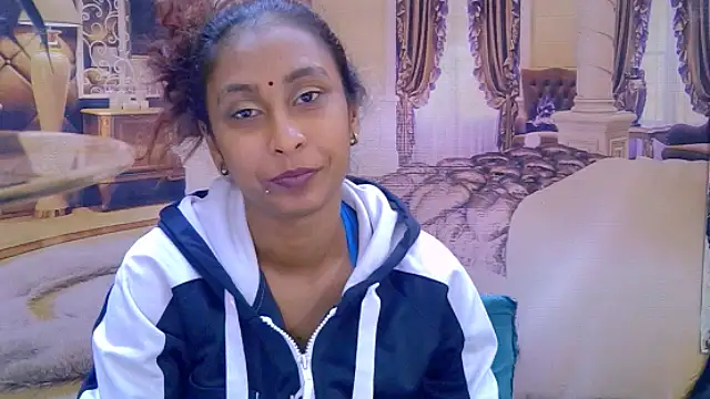 Sembang XXX Secara Langsung IndianSexyButt